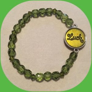 ☘️ Shamrock Bracelet ☘️